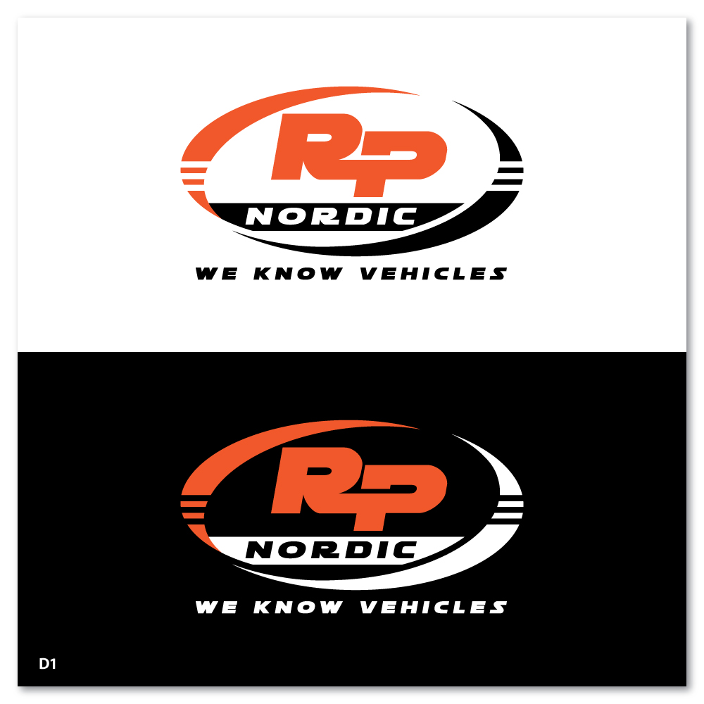 Logo Design by Sujit Banerjee for this project | Design #37245857