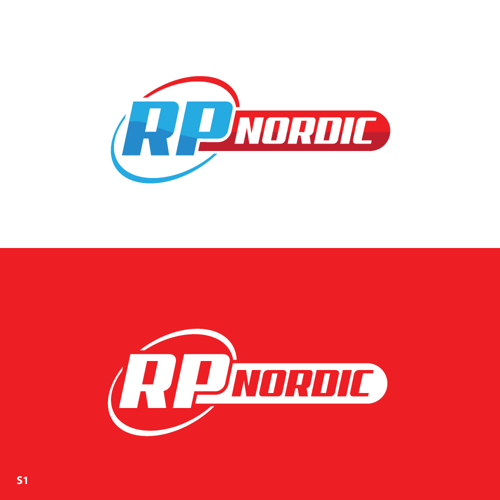 Logo Design by Sujit Banerjee for this project | Design #37245861