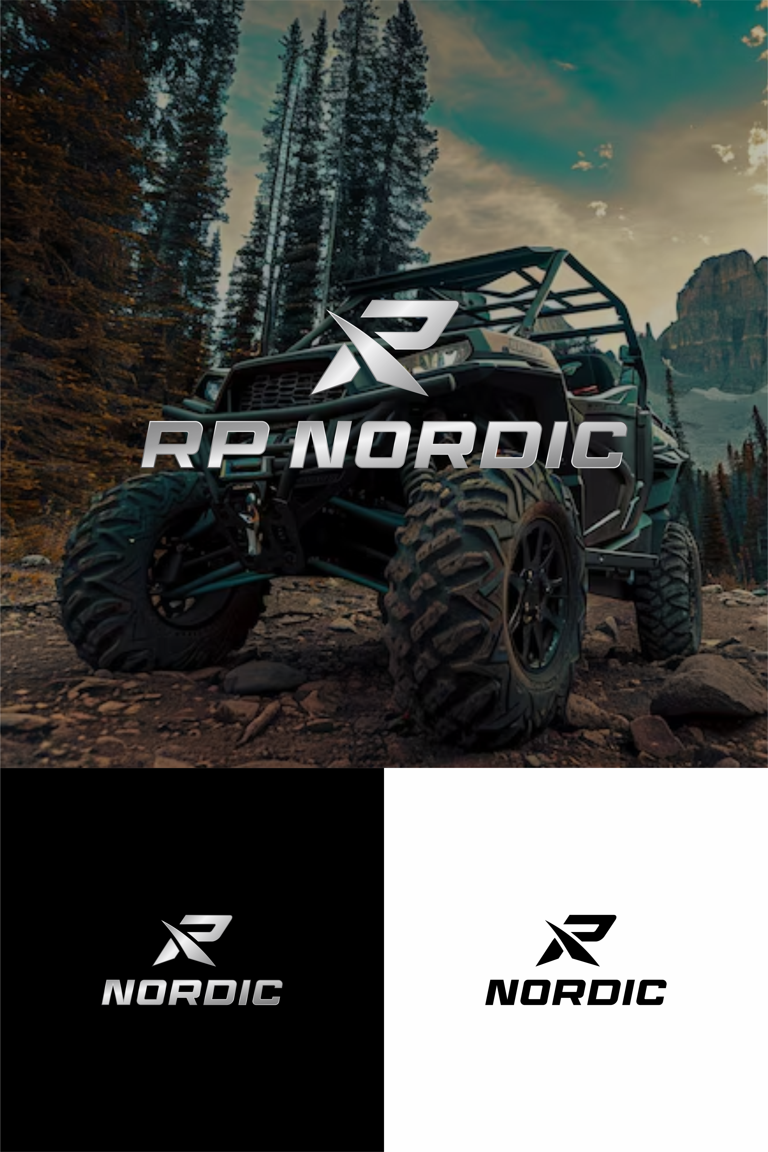 Logo Design by achil78 for this project | Design #37239669