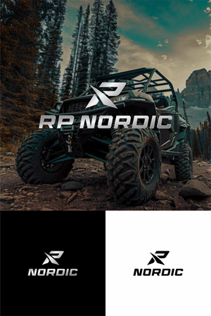 Logo Design by achil78 for this project | Design: #37239669
