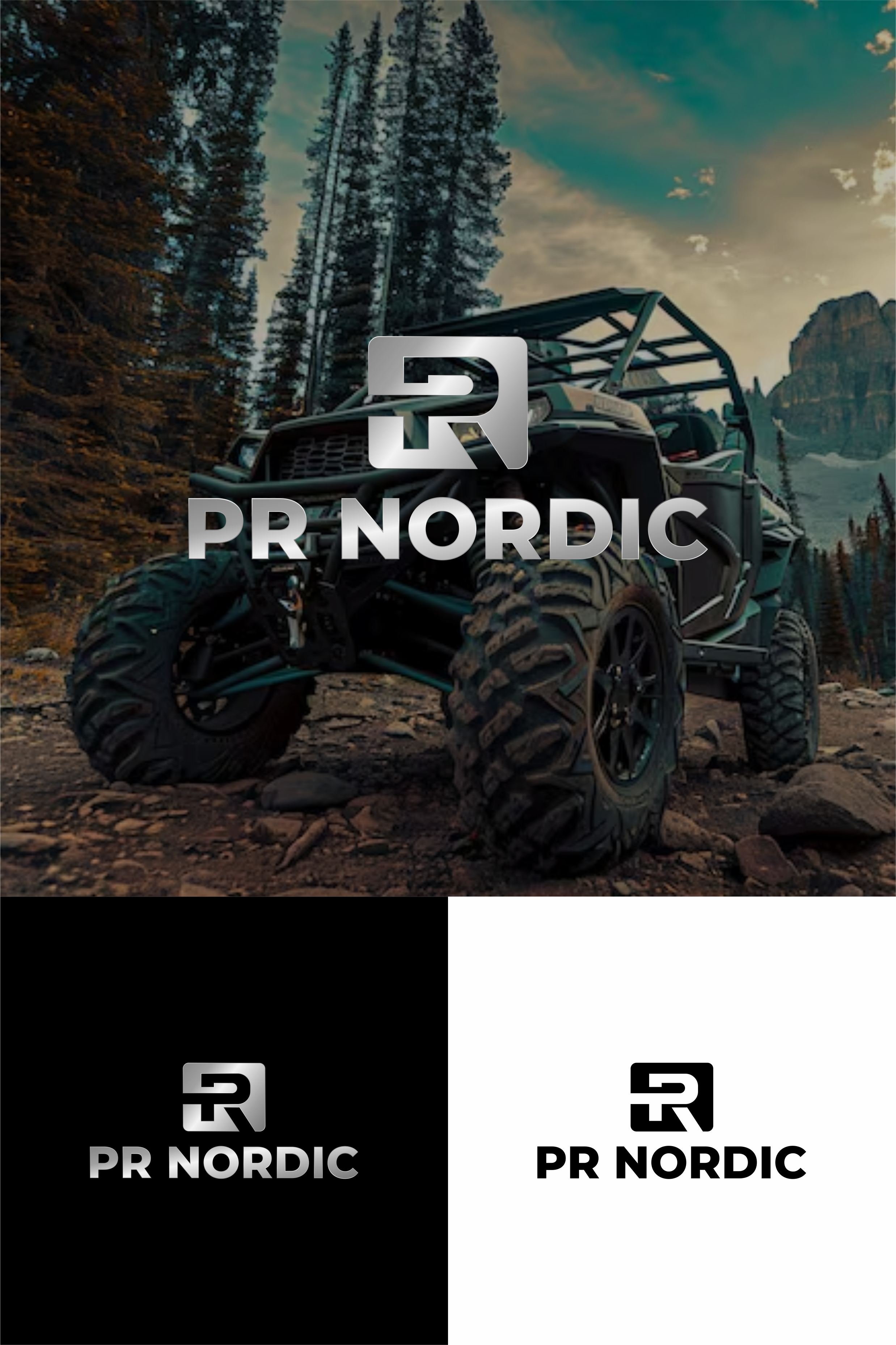 Logo Design by achil78 for this project | Design #37239806