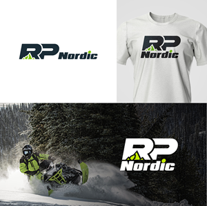 Logo Design by 4tech services for this project | Design: #37238734
