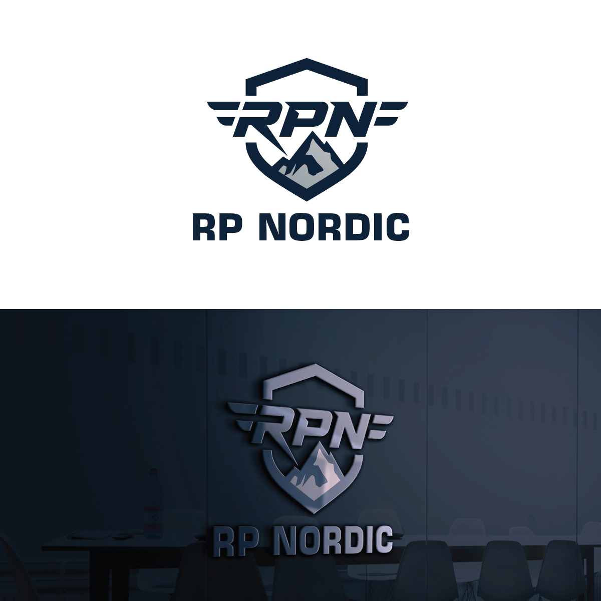 Logo Design by Maxo-Biz for this project | Design #37245182