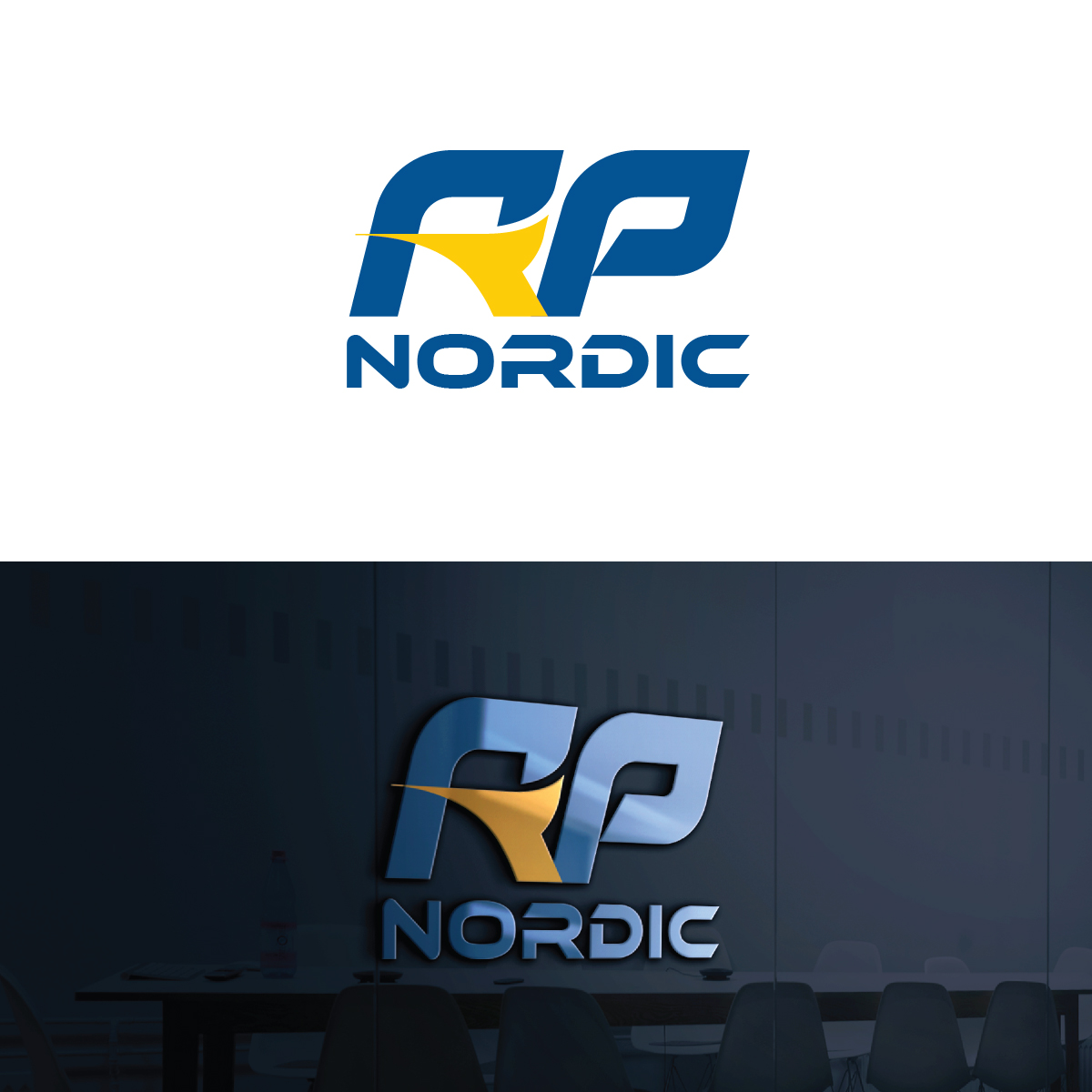 Logo Design by Maxo-Biz for this project | Design #37245184