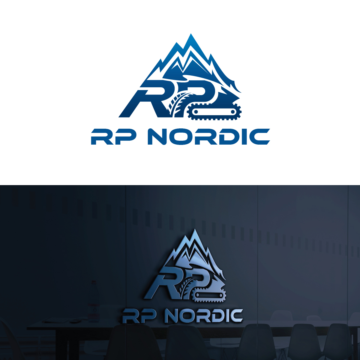 Logo Design by Maxo-Biz for this project | Design #37245185