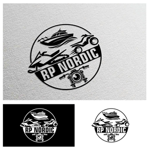 Logo Design by Dot Design 3 for this project | Design: #37249858
