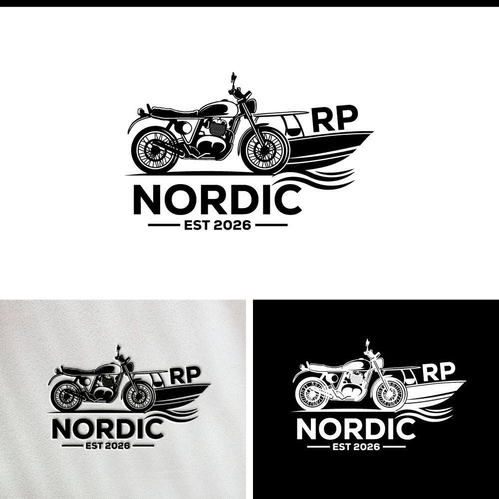 Logo Design by Dot Design 3 for this project | Design #37249862