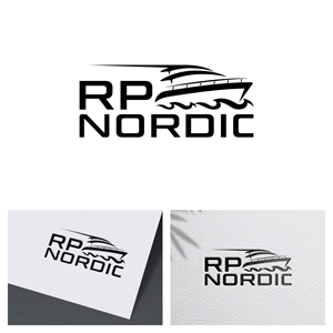 Logo Design by Dot Design 3 for this project | Design: #37249887