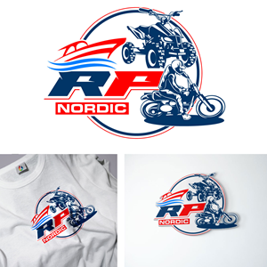 Logo Design by Dot Design 3 for this project | Design: #37249891