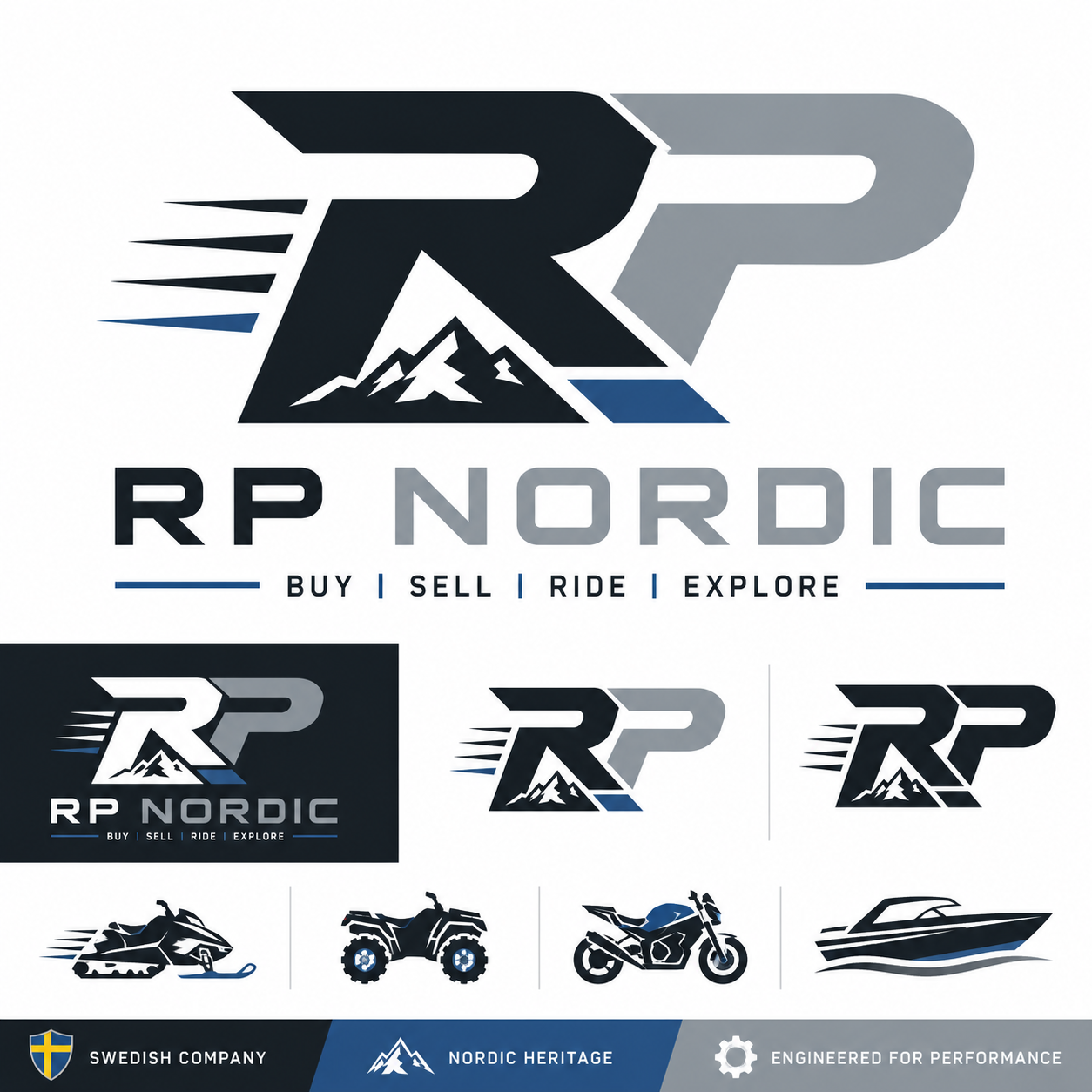 Logo Design by Design92 for this project | Design #37263334