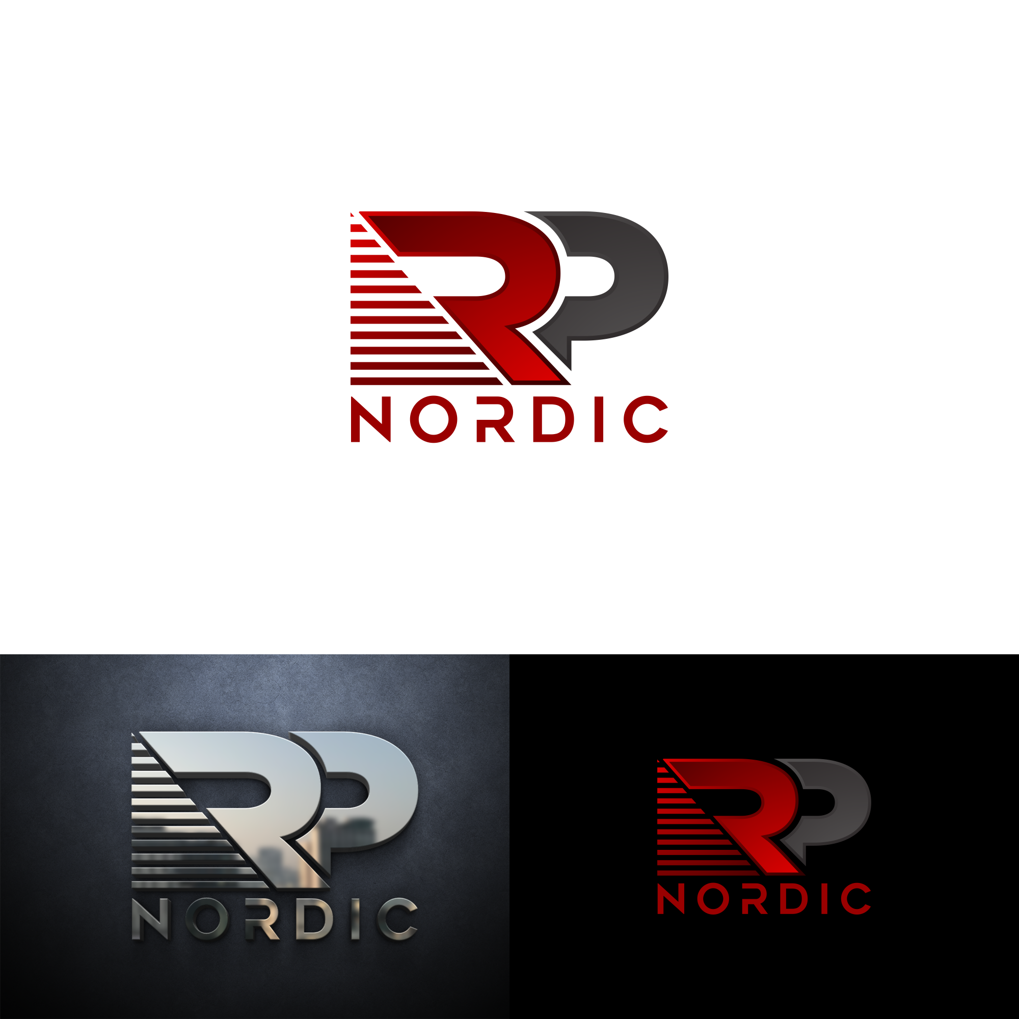 Logo Design by gatripula for this project | Design #37238351