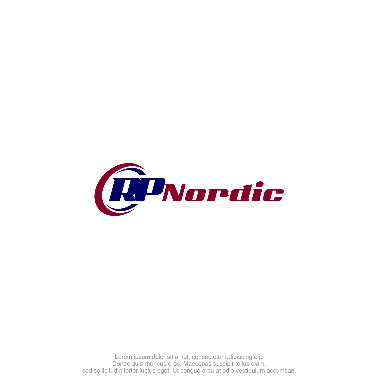 Logo Design by M.Syaiful Huda for this project | Design #37237546