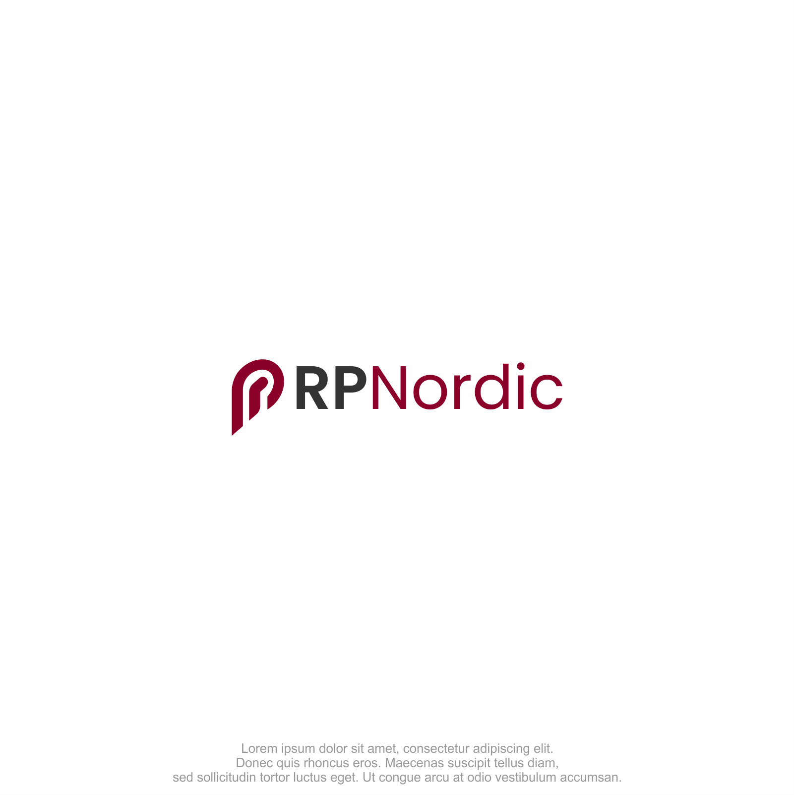 Logo Design by M.Syaiful Huda for this project | Design #37237566