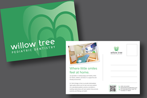 Postcard Design by Andrés Sebastián for this project | Design: #37230052
