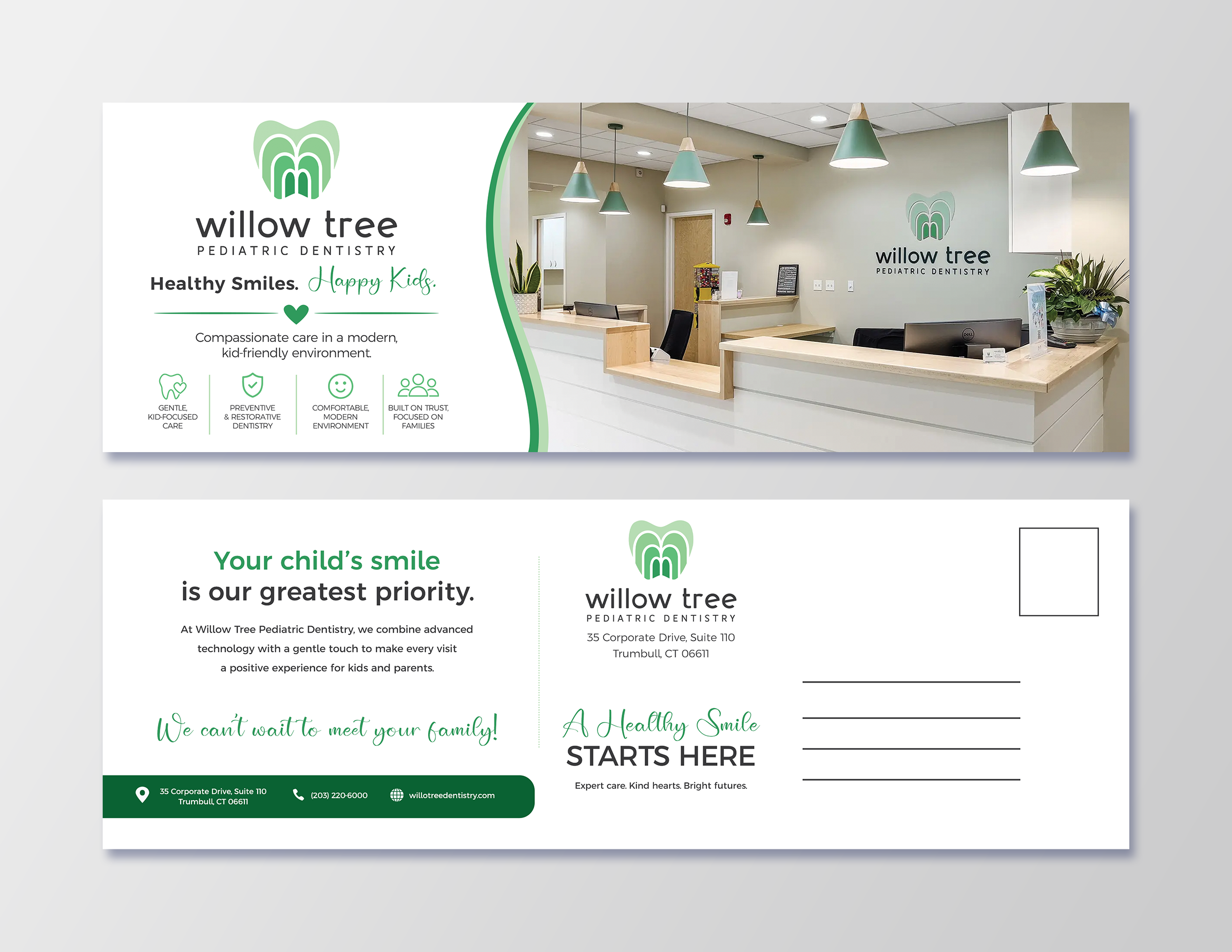 Postcard Design by NancyTan for this project | Design #37232687