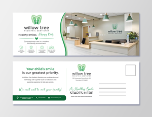 Postcard Design by NancyTan for this project | Design: #37232687