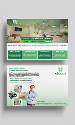 Postcard Design by Talha Ahmad for this project | Design: #37241330