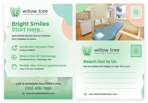 Postcard Design by pb for this project | Design: #37237854