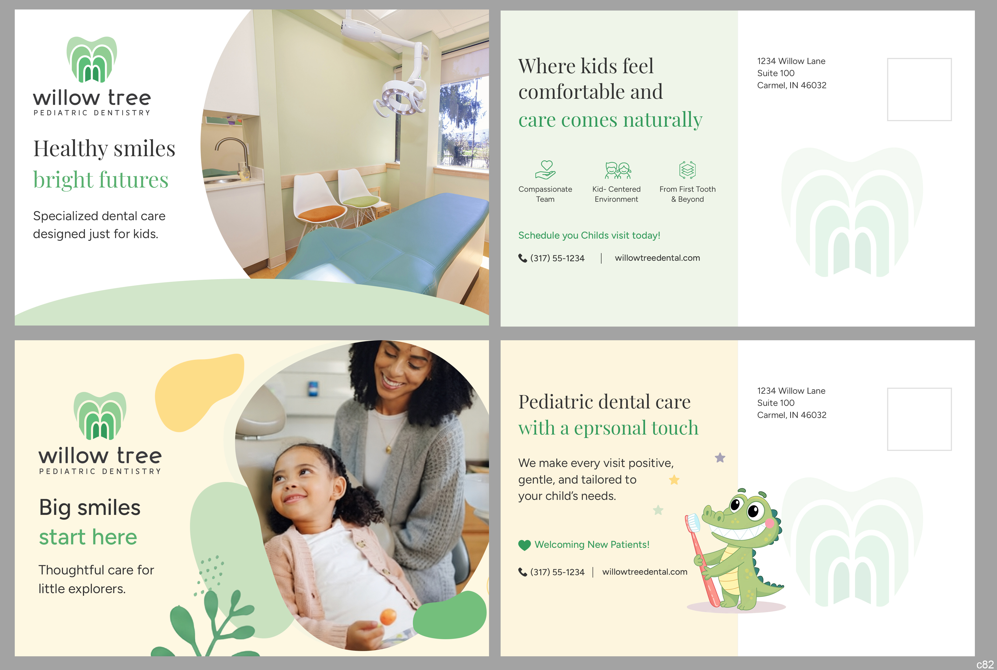 Postcard Design by pb for this project | Design #37237865