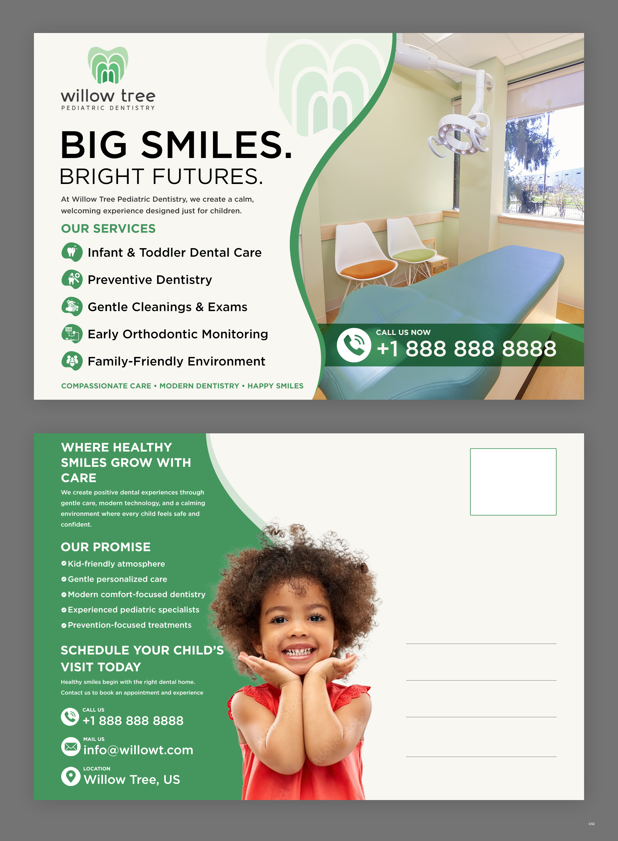 Postcard Design by pb for this project | Design #37237873