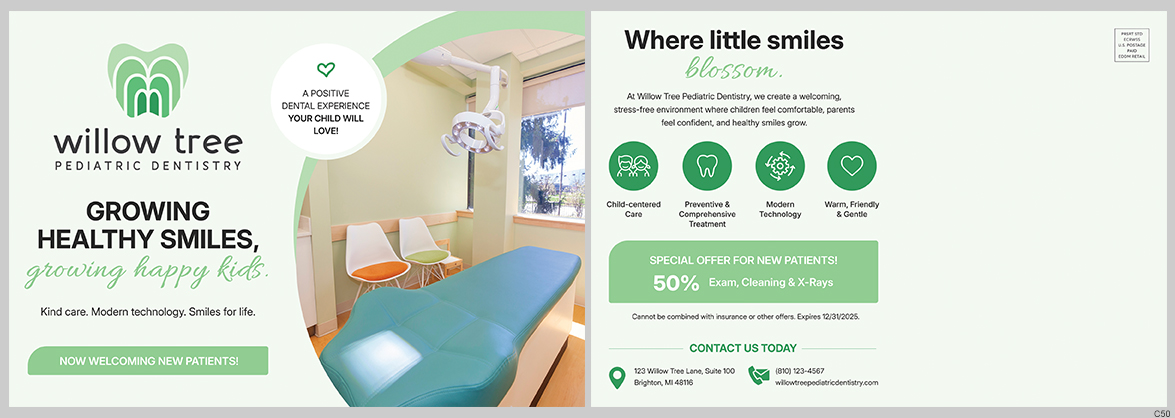 Postcard Design by pb for this project | Design #37237876