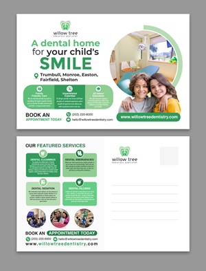 Postcard Design by debdesign for this project | Design: #37235651