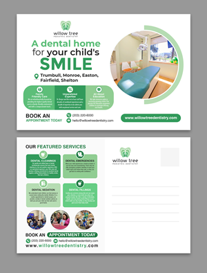 Postcard Design by debdesign for this project | Design: #37235652