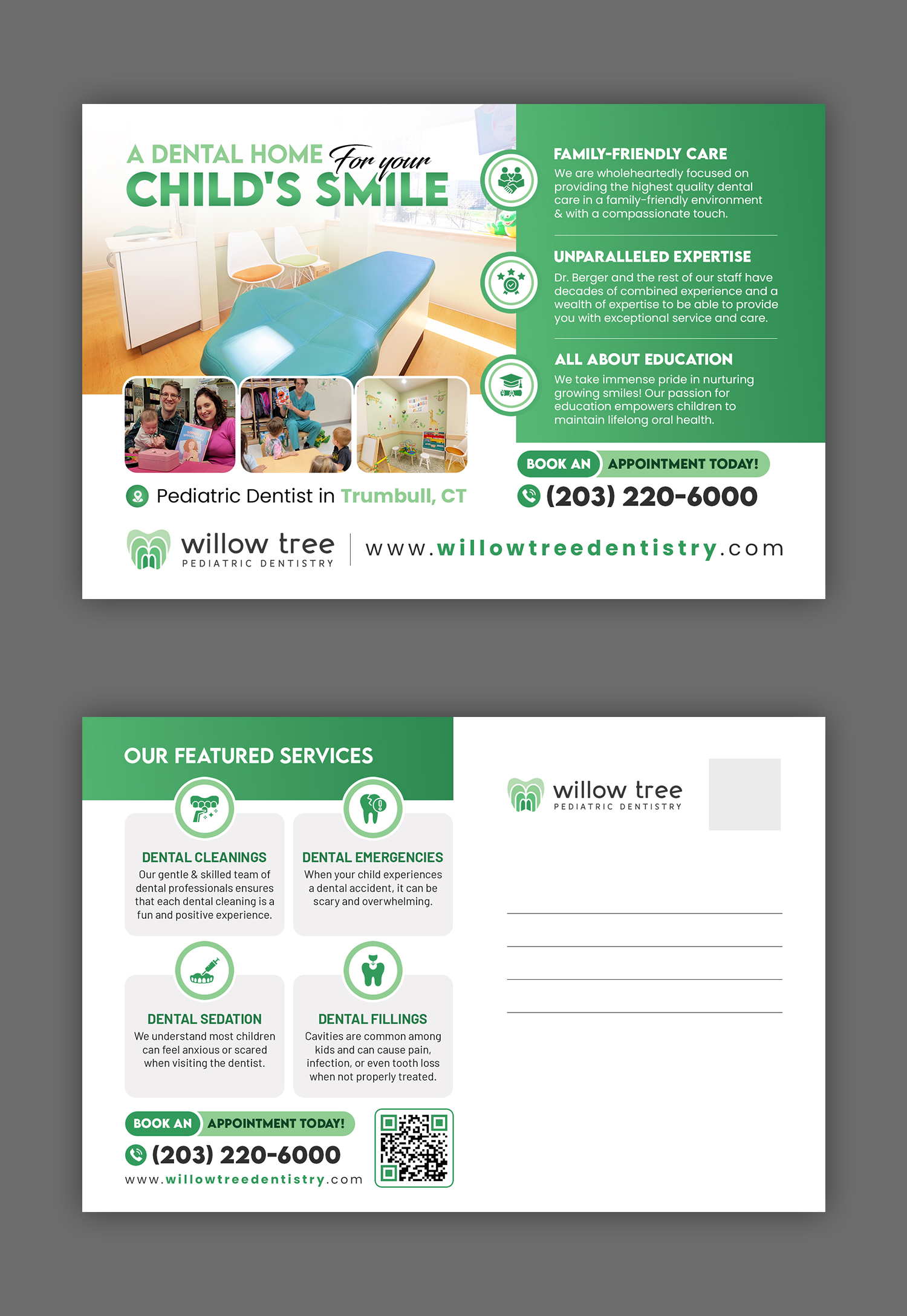 Postcard Design by debdesign for this project | Design #37236107