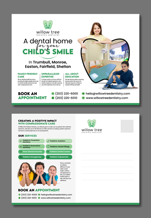 Postcard Design by debdesign for this project | Design: #37236352