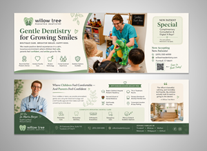 Postcard Design by Brand aid for this project | Design: #37240092