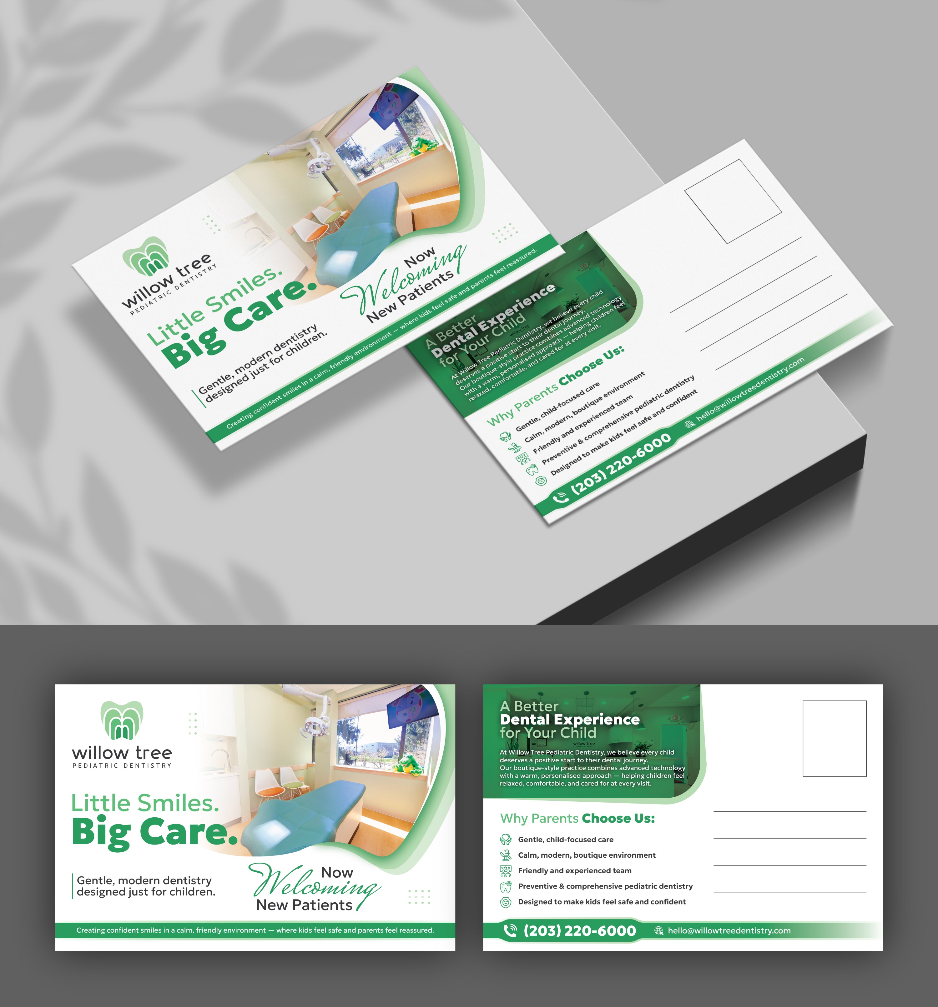 Postcard Design by Impressive Designs for this project | Design #37232140