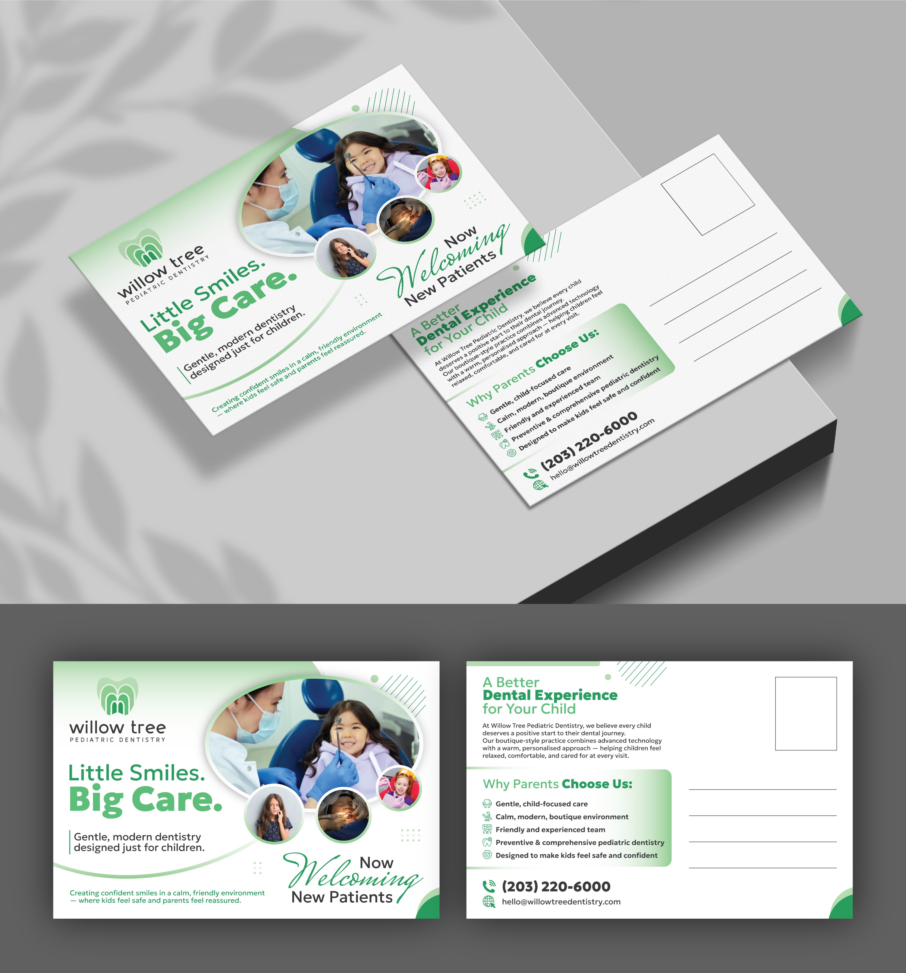 Postcard Design by Impressive Designs for this project | Design #37232141