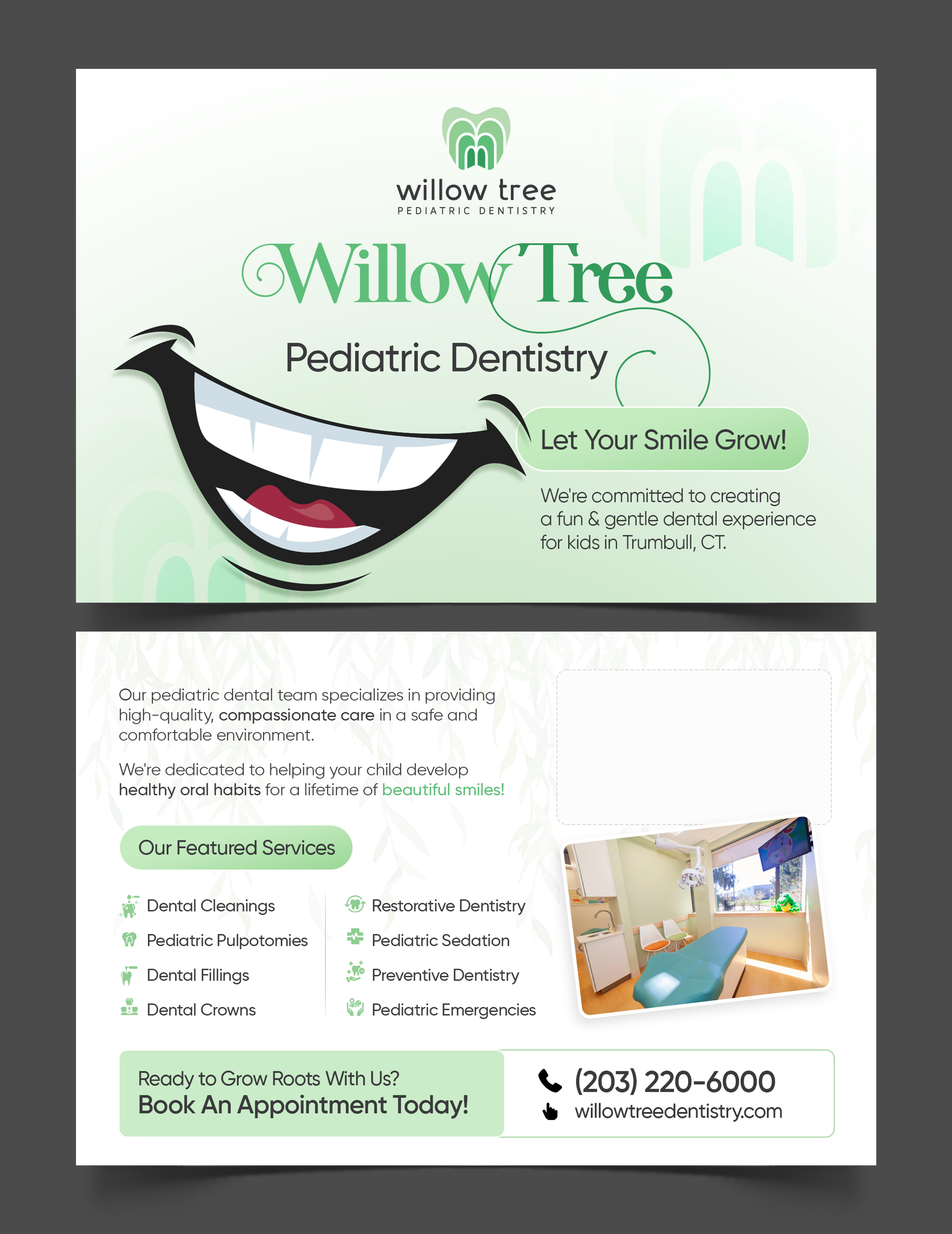 Postcard Design by Graphic Guy for this project | Design #37237155