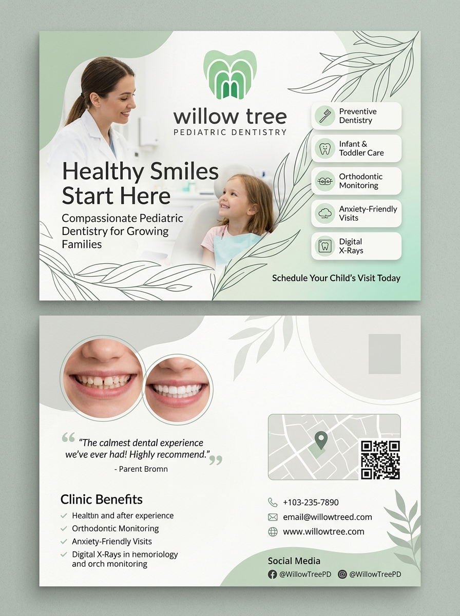 Postcard Design by Design92 for this project | Design #37255472