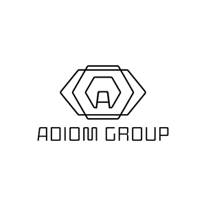 Design de Logo par Brandon DZ pour Adiom Group | Design : #37245962