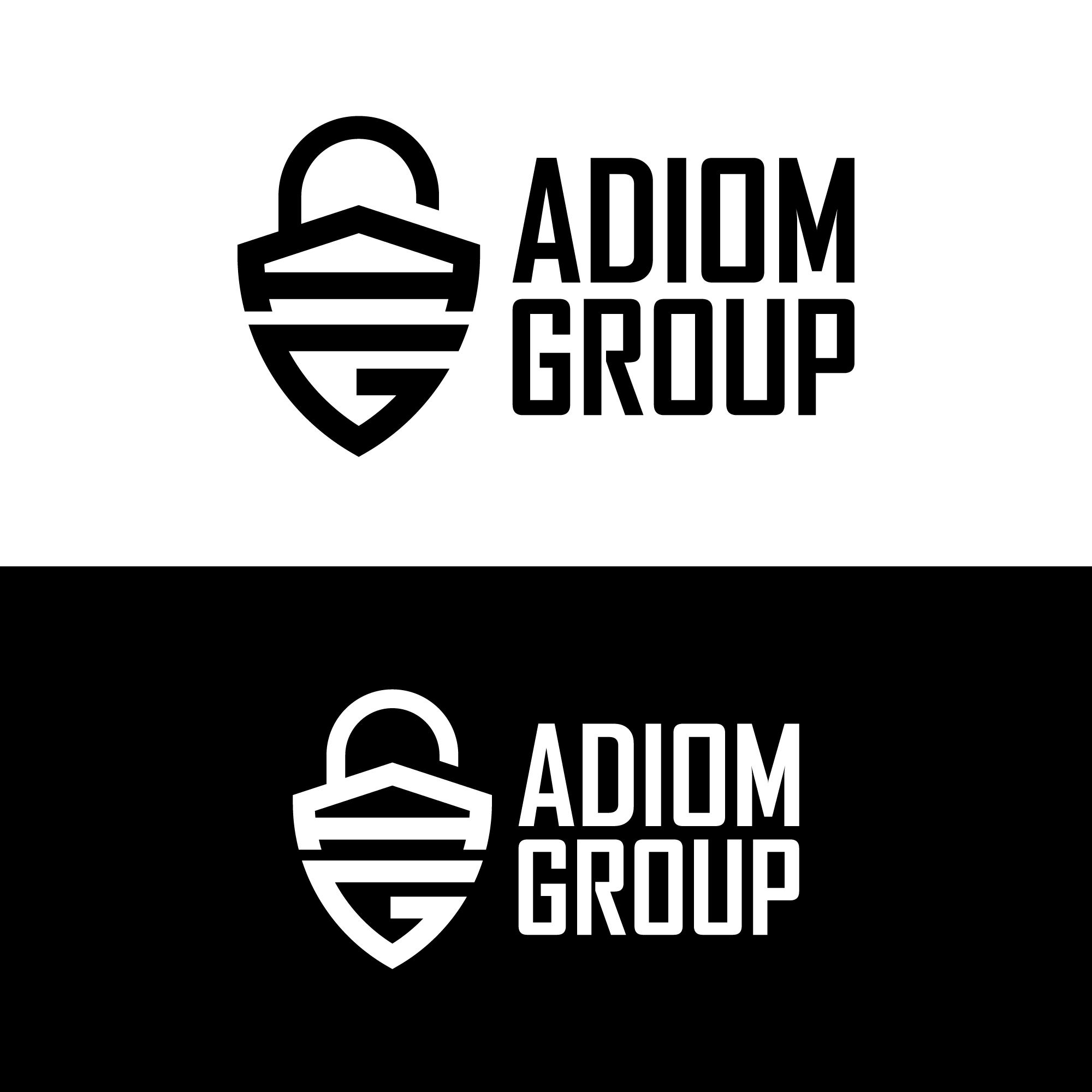 Design de Logo par Harold C pour Adiom Group | Design #37245405