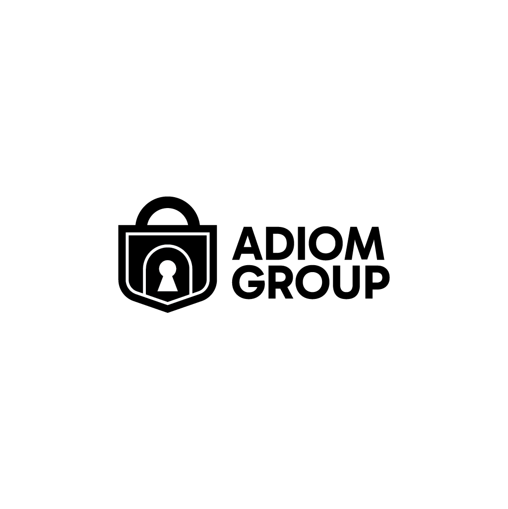Design de Logo par Jerwin Intac pour Adiom Group | Design #37234514