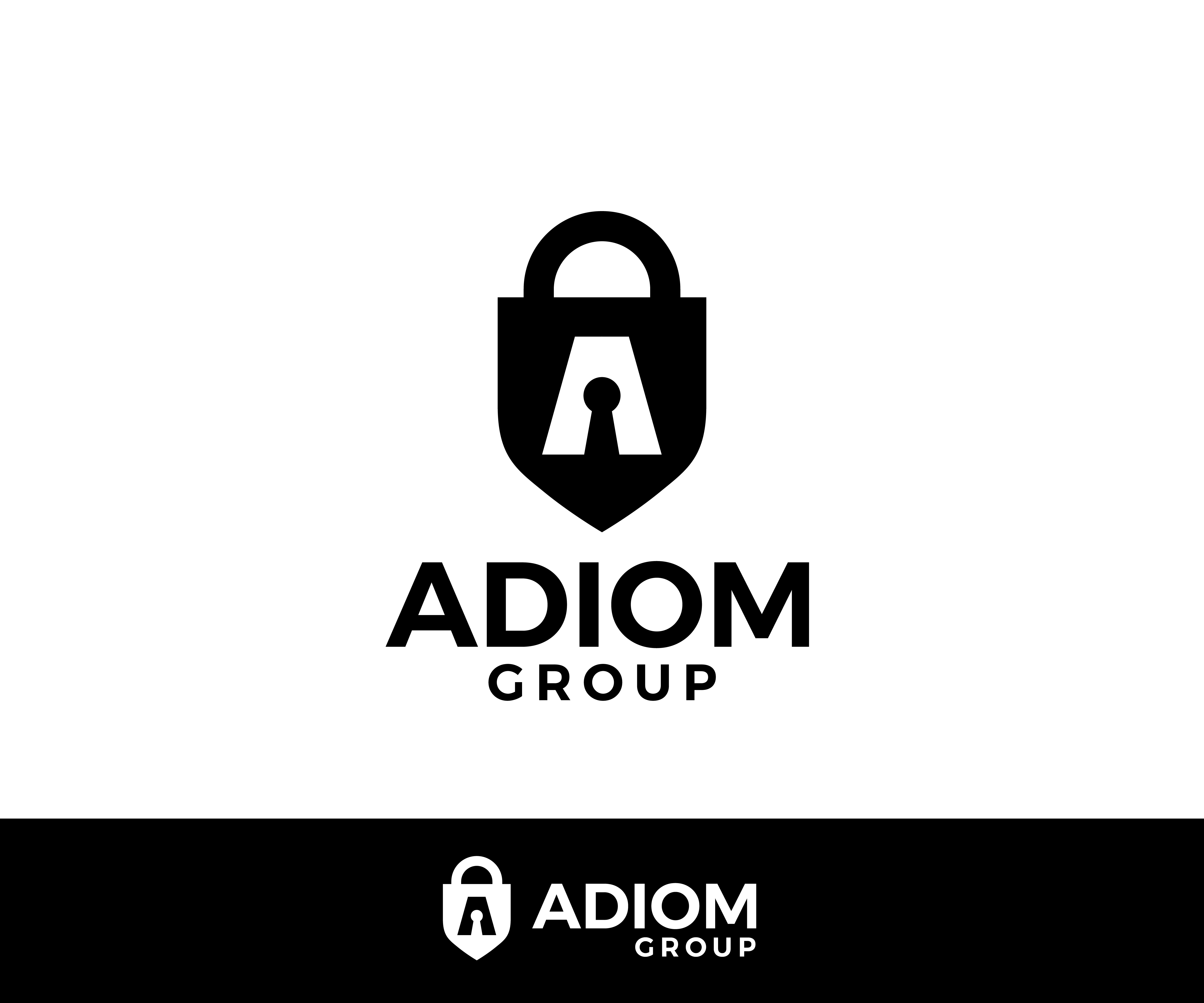 Design de Logo par James J. pour Adiom Group | Design #37238328