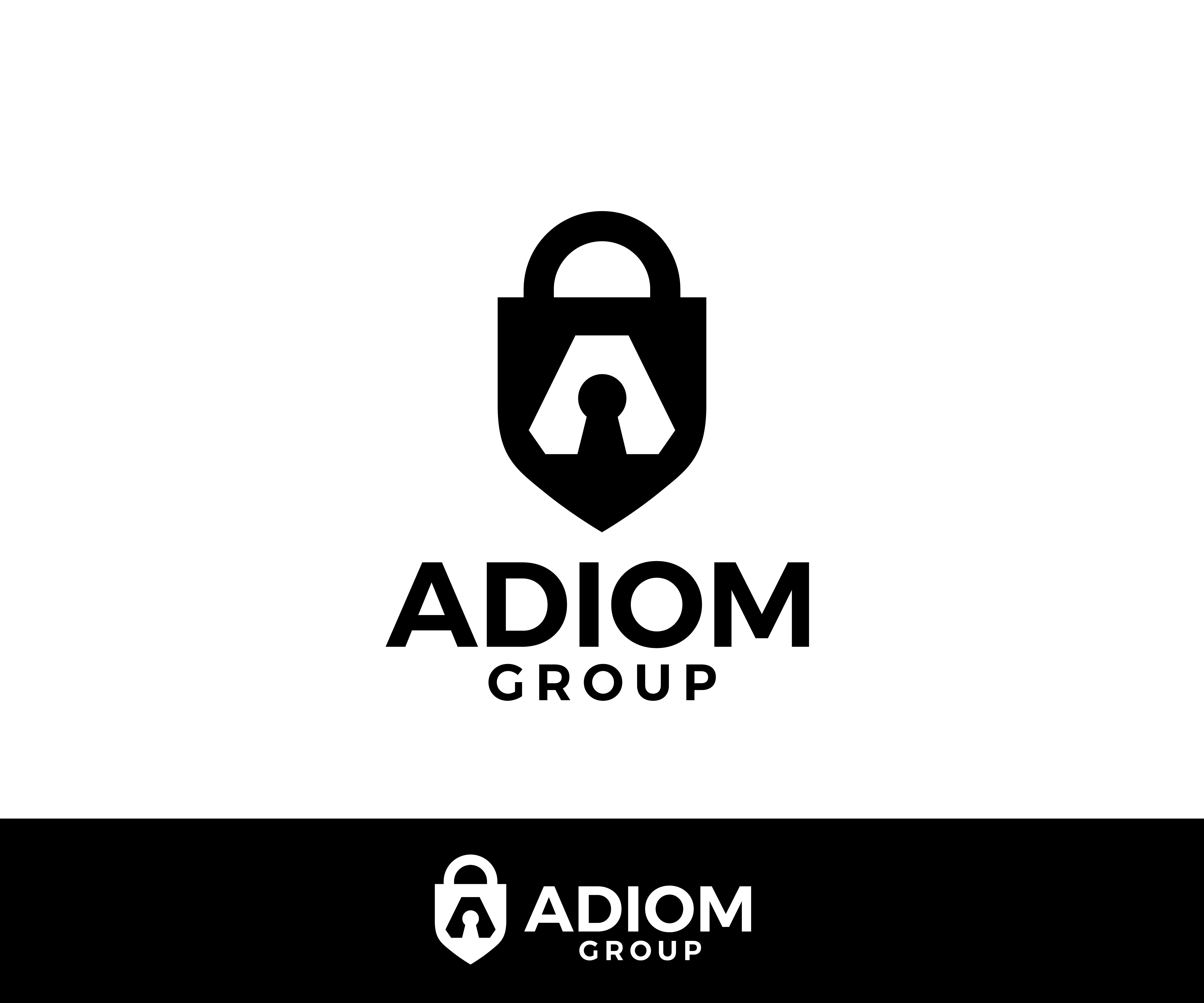 Design de Logo par James J. pour Adiom Group | Design #37238350