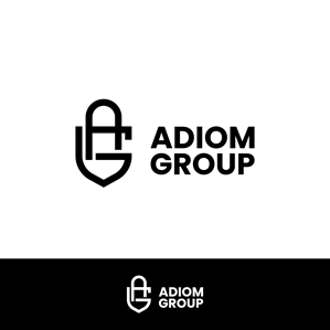 Design de Logo par Aljune Castro Designs pour Adiom Group | Design : #37231290