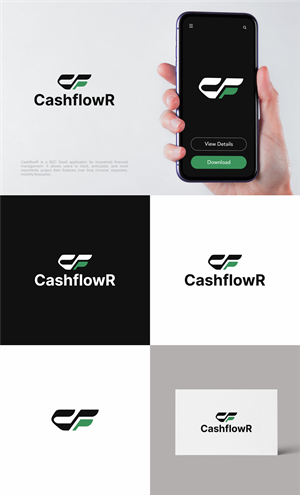 Logo Design by melzh for Pixel Rocket | Design: #37232292