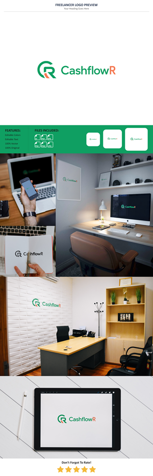 Logo Design by Pixel Foundry for Pixel Rocket | Design: #37230101