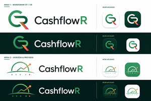 Logo Design by design wae for Pixel Rocket | Design: #37230584