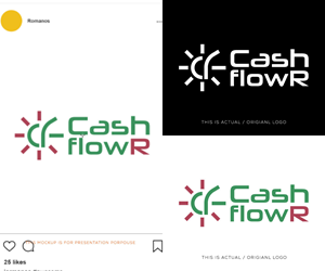 Logo Design by Ansh Design for Pixel Rocket | Design: #37232768
