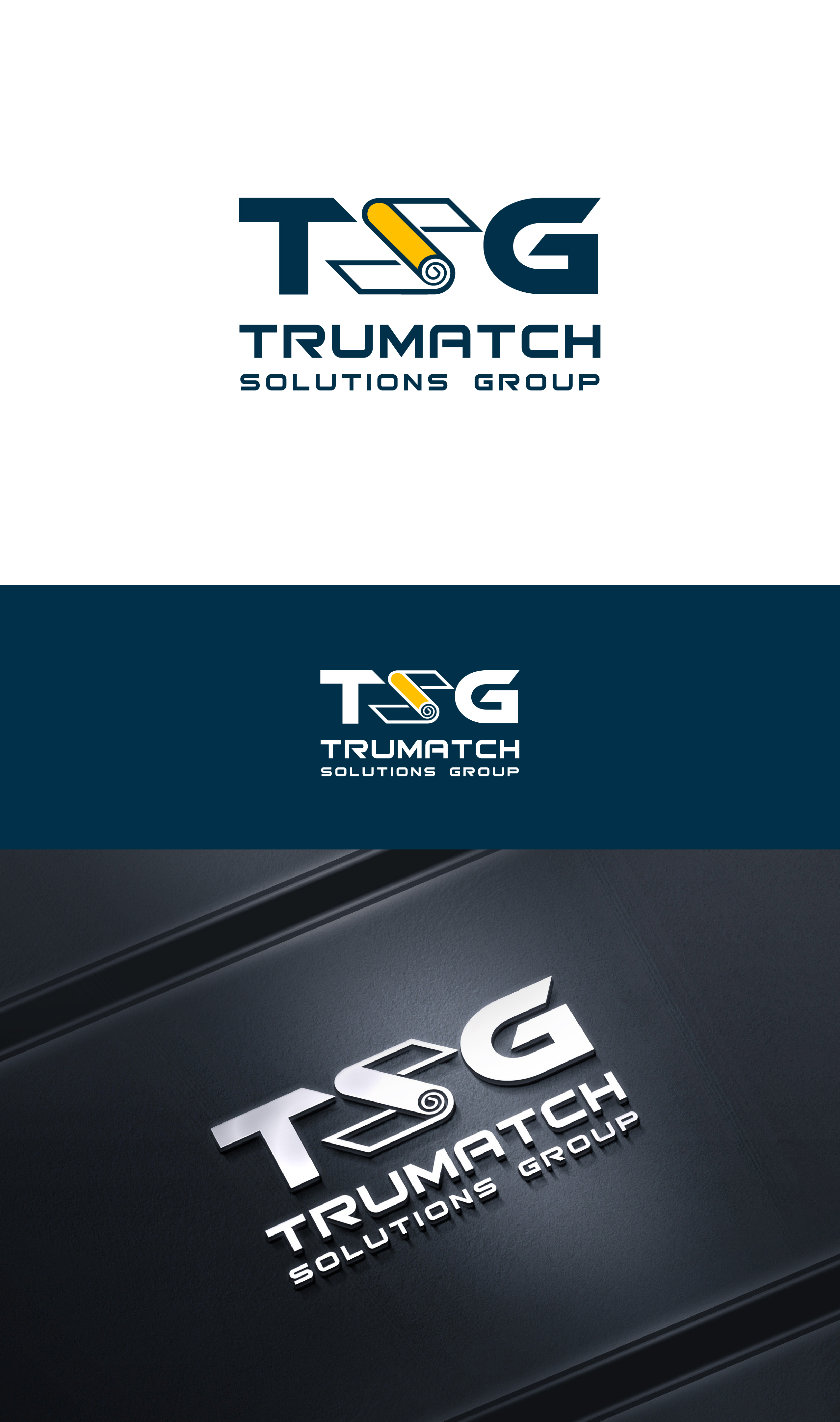 Logo Design by dharlan for this project | Design #37231808