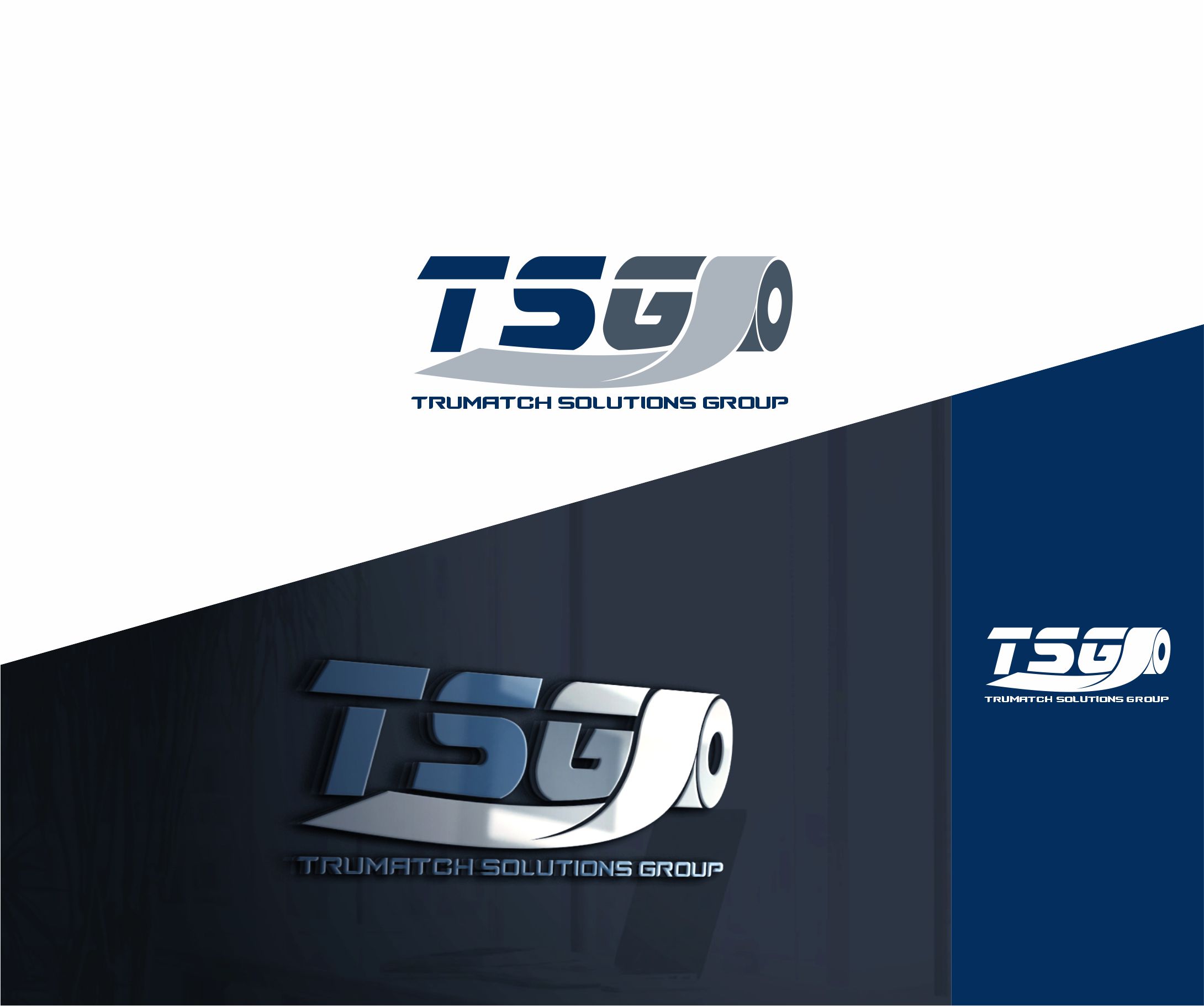 Logo Design by alkaline for this project | Design #37230585