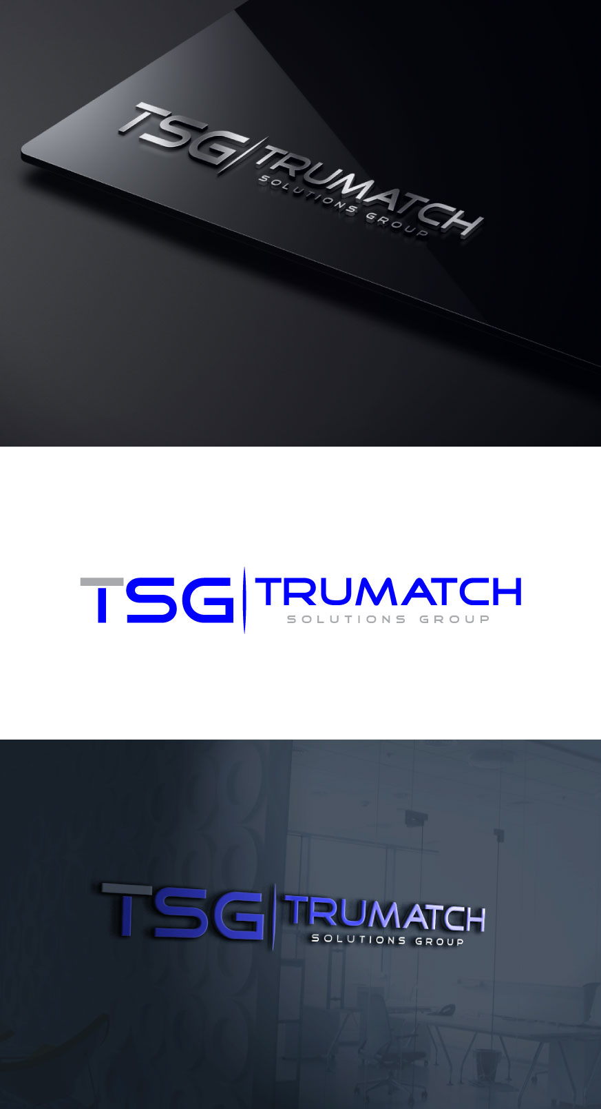 Logo Design by Design_tamim for this project | Design #37229803