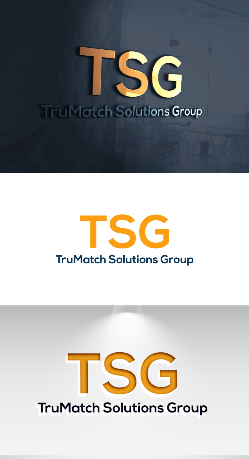 Logo Design by Design_tamim for this project | Design #37229804