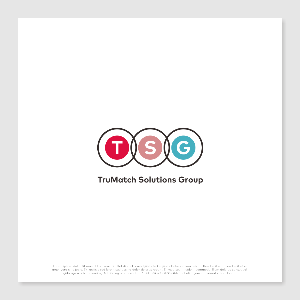 Logo Design by A'design for this project | Design #37230537