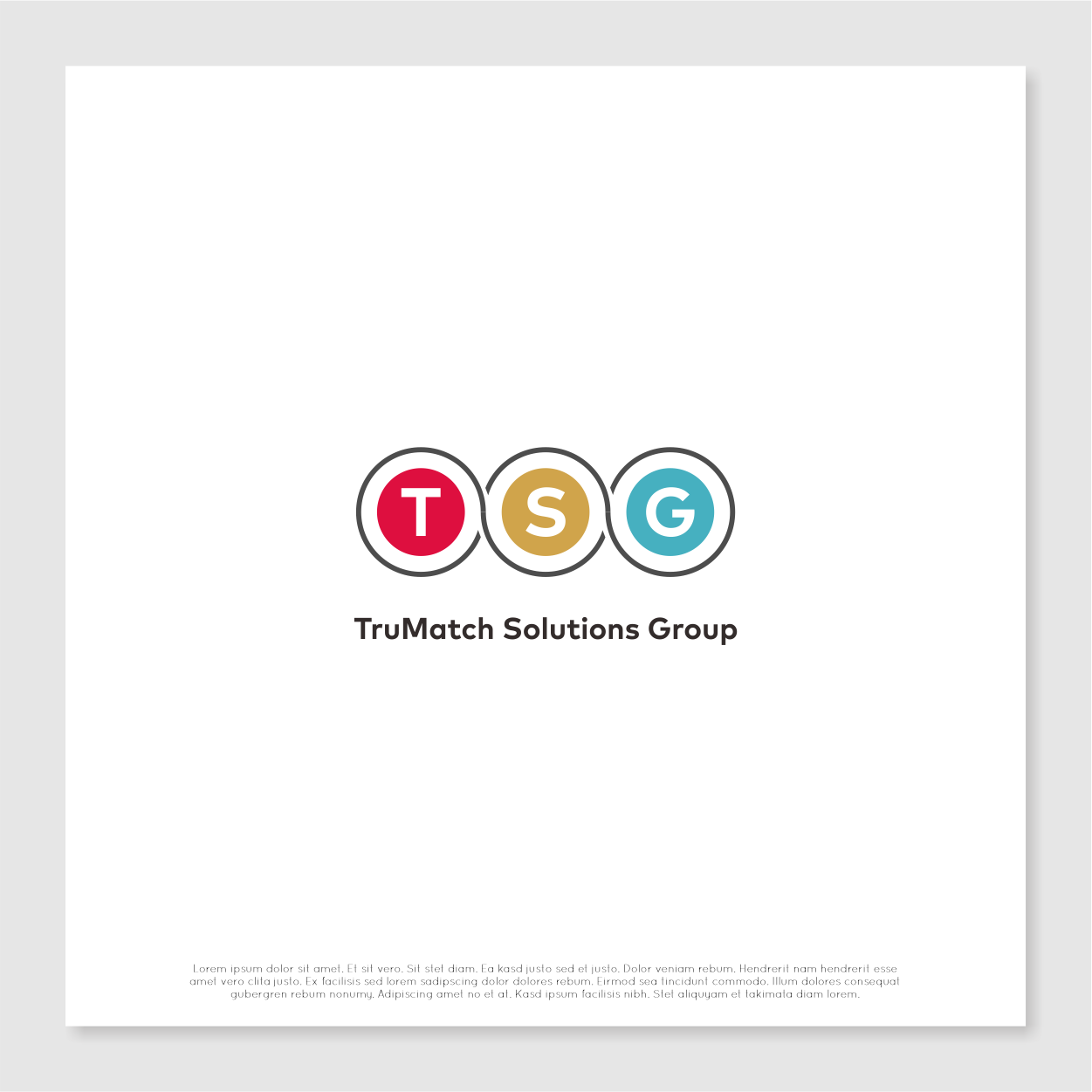 Logo Design by A'design for this project | Design #37230553